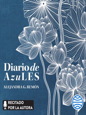 Diario de AzuLES - Audiobook